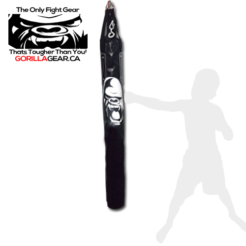 Youth Muay Thai Punching Bags – Unfilled