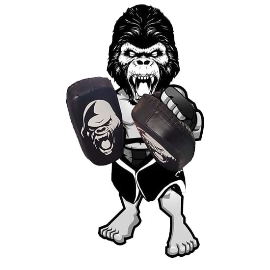 QuickStrike Lightweight Arm Pads