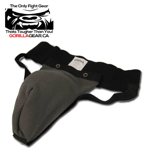 Youth Flex Cup with Bamboo Supporter