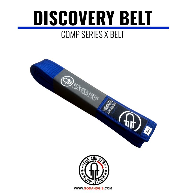 DISCOVERY BELT
