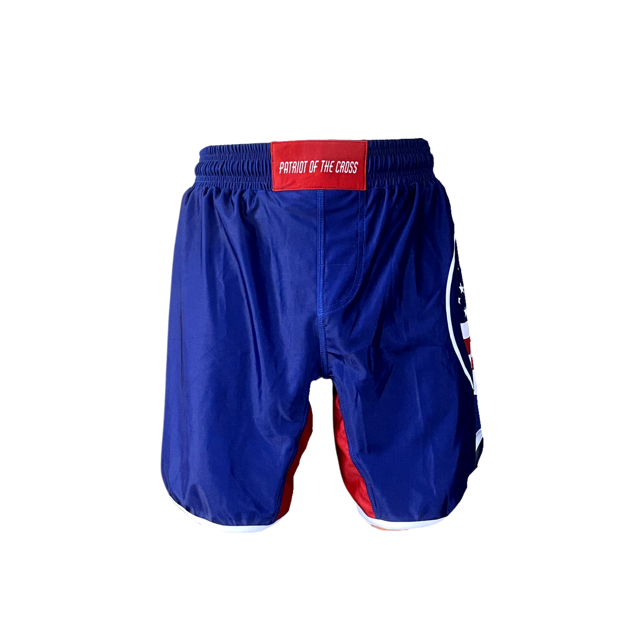 PATRIOT SHORTS