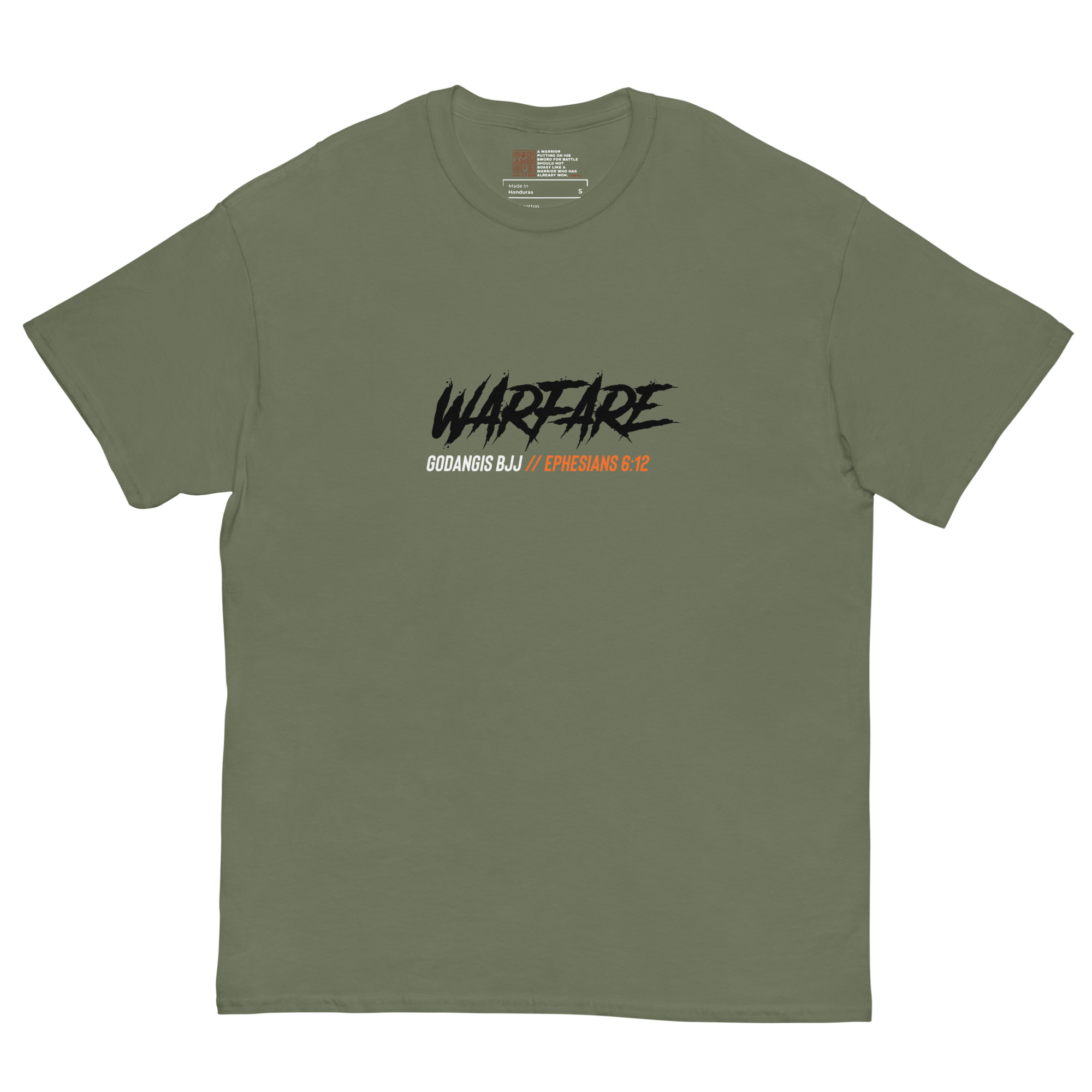 WARFARE MEN’S