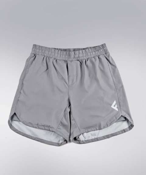 Short Fight FTR Arctic - Gray