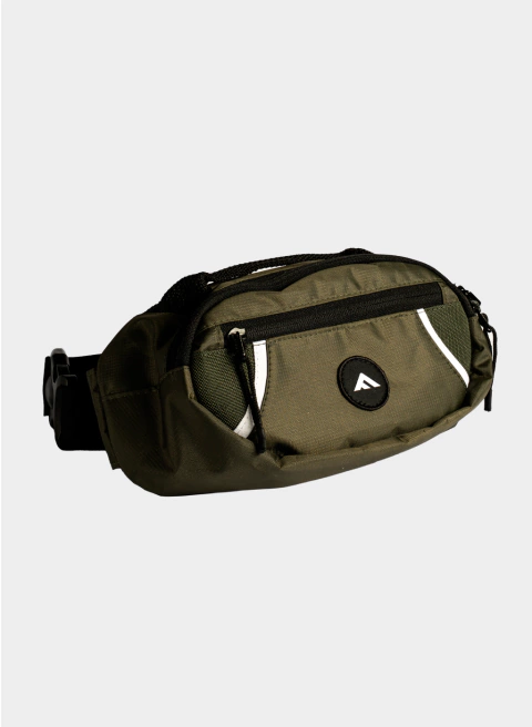 Shoulder Bag FTR Tio Phill Edition - Verde