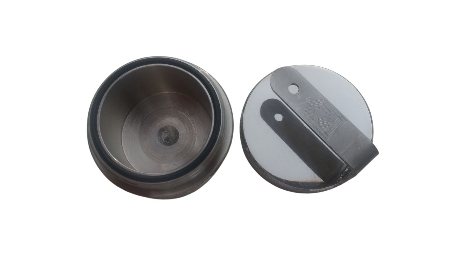 KOARENA Freeze Pro Endswell Plata