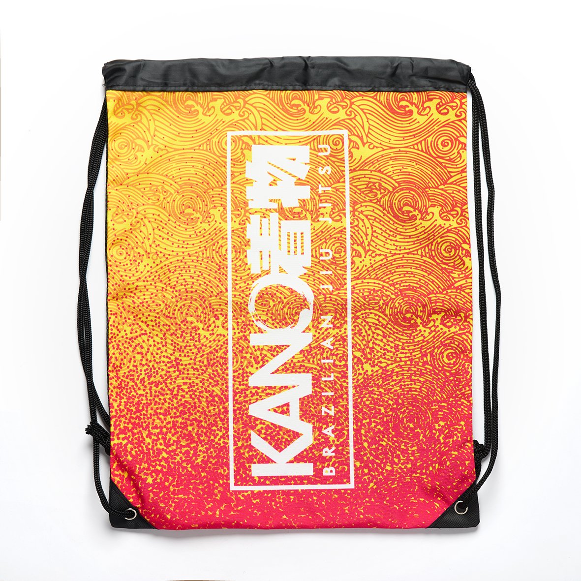 DRAWSTRING BACKPACK SUMMER