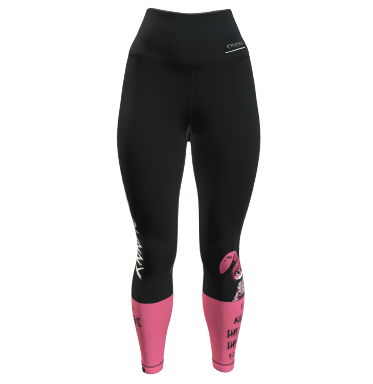 LEGGINGS KILLER BUNNY