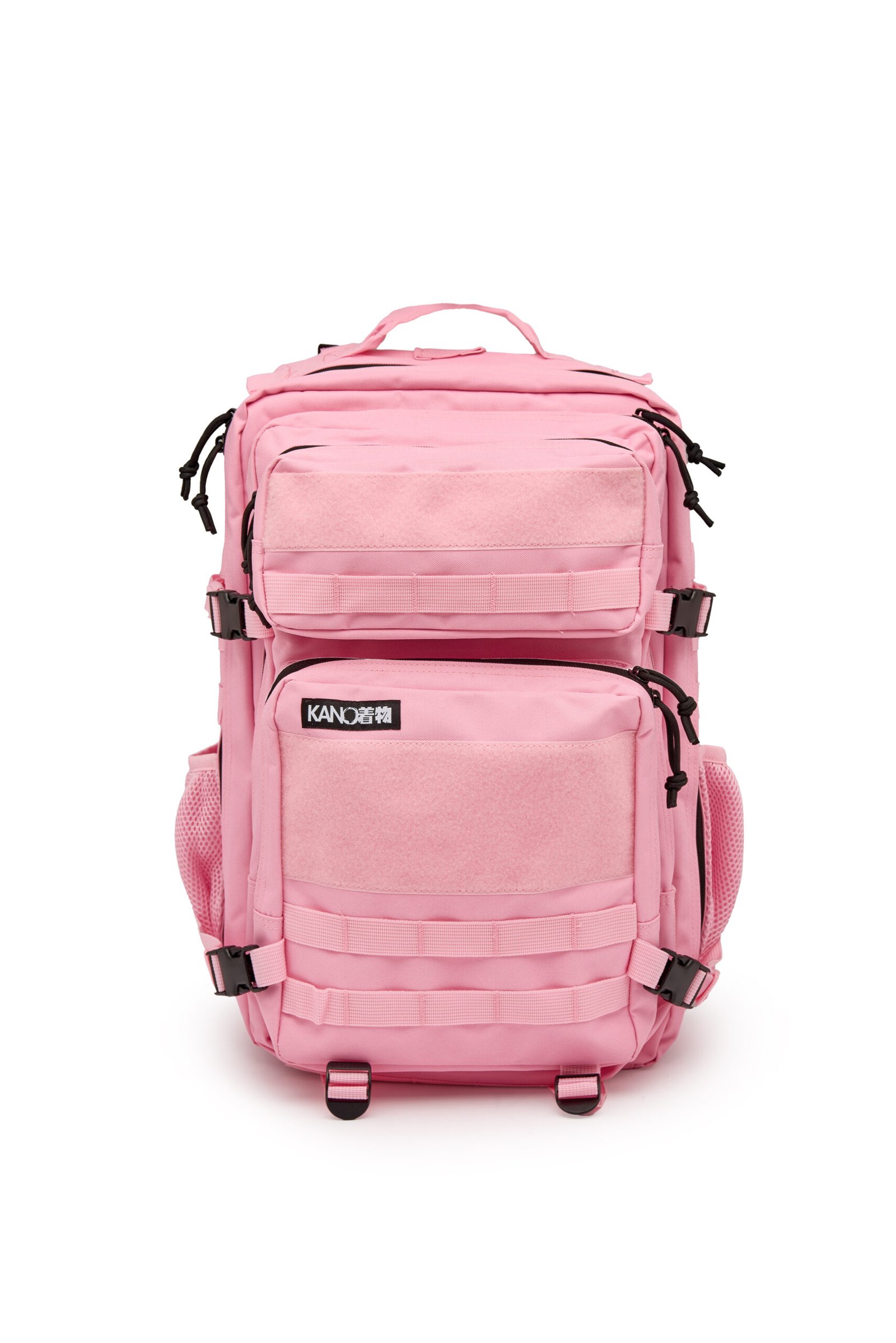 45L Tactical Backpack Pink