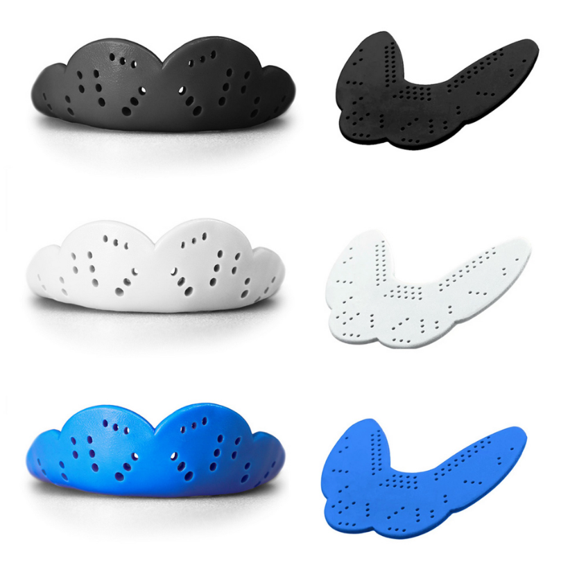 mouth guard SISU Go