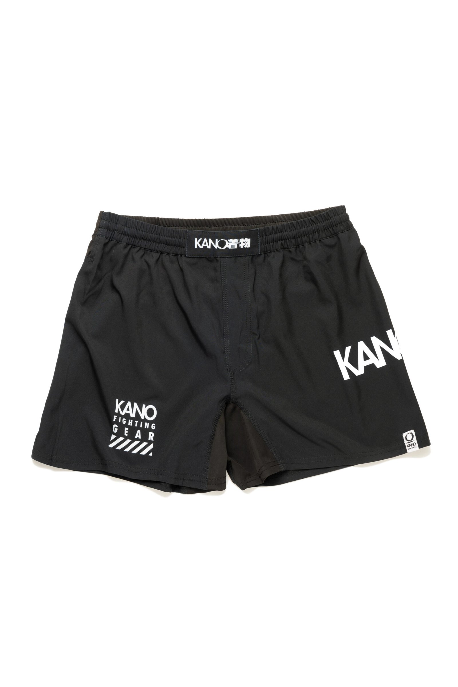 BJJ / MMA FIGHTSHORTS COMPETITION short version