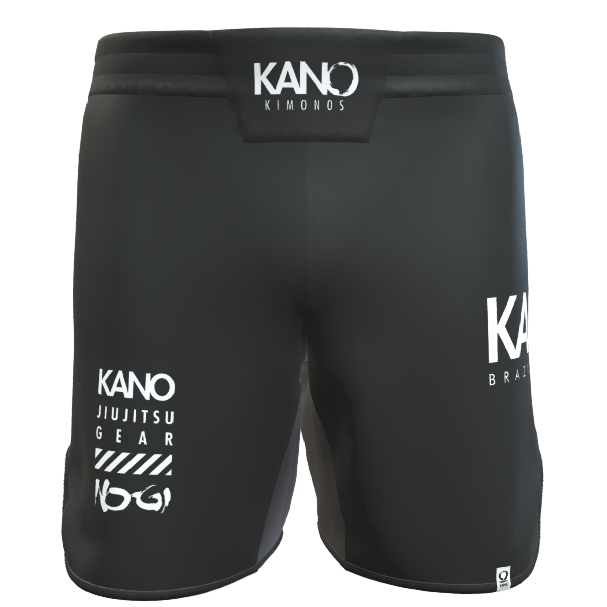 BJJ / MMA FIGHTSHORTS COMPETITION 2.0