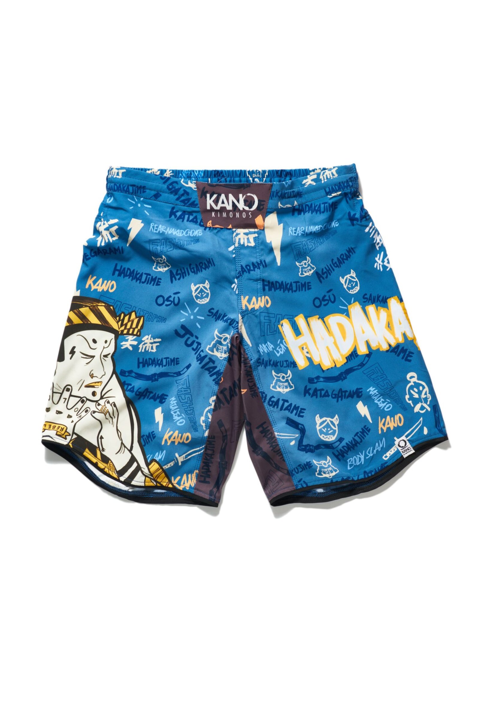 FIGHTSHORTS HADAKAJIME