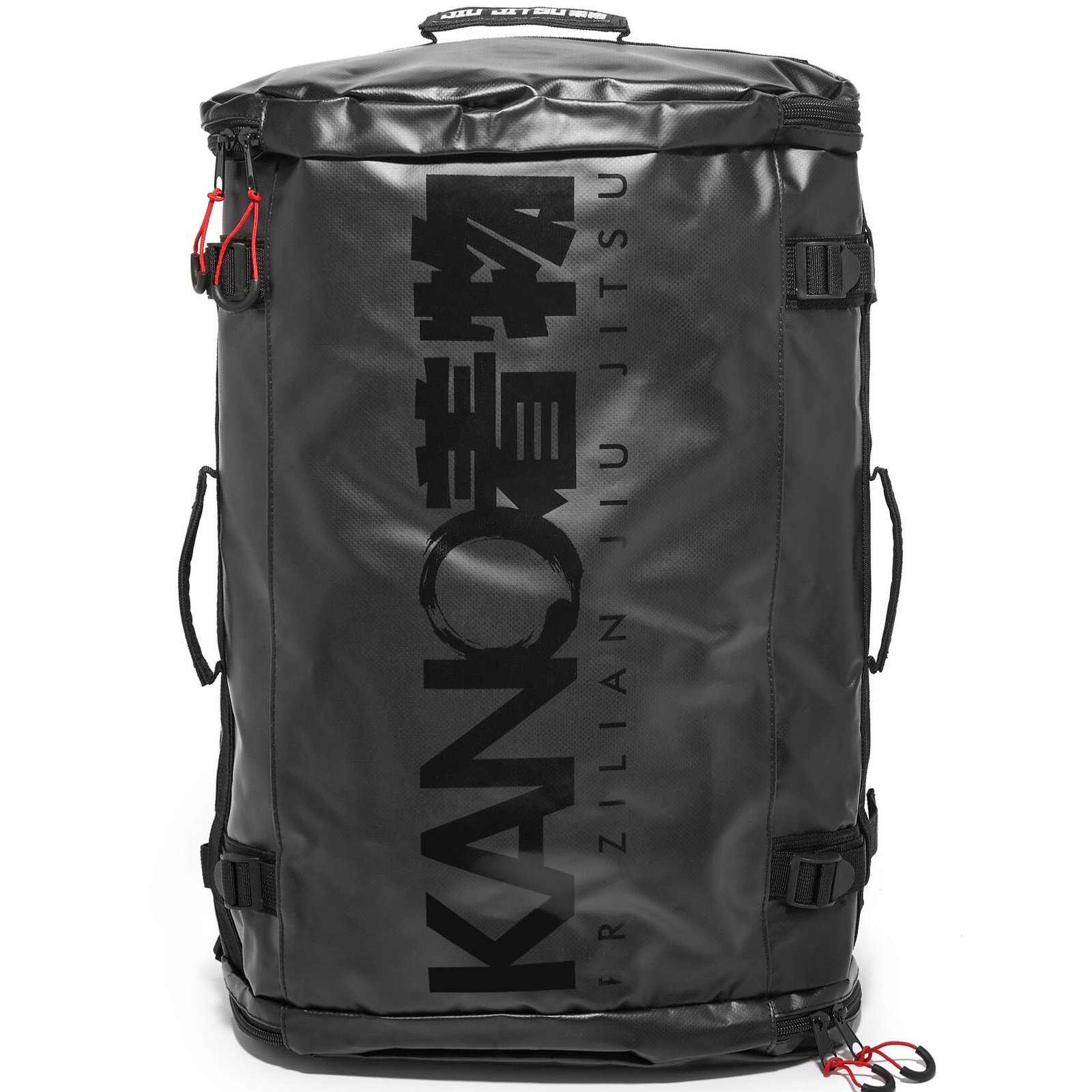 Duffle bag battle BLACK Bjj