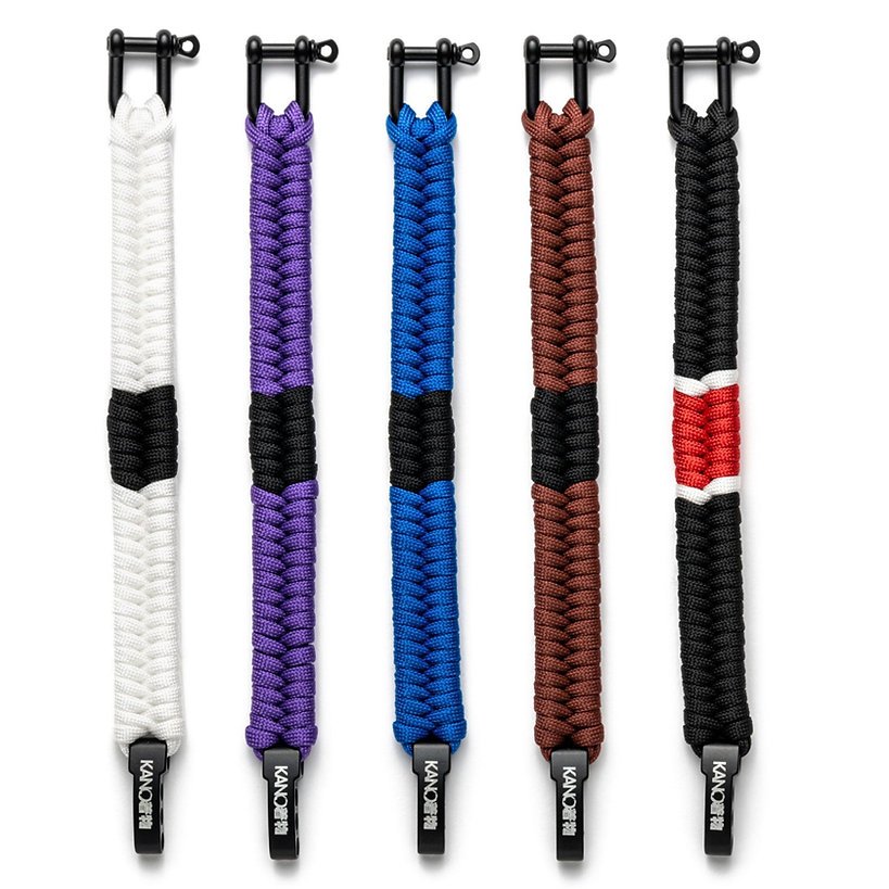 BRACELET BJJ BELTRANK
