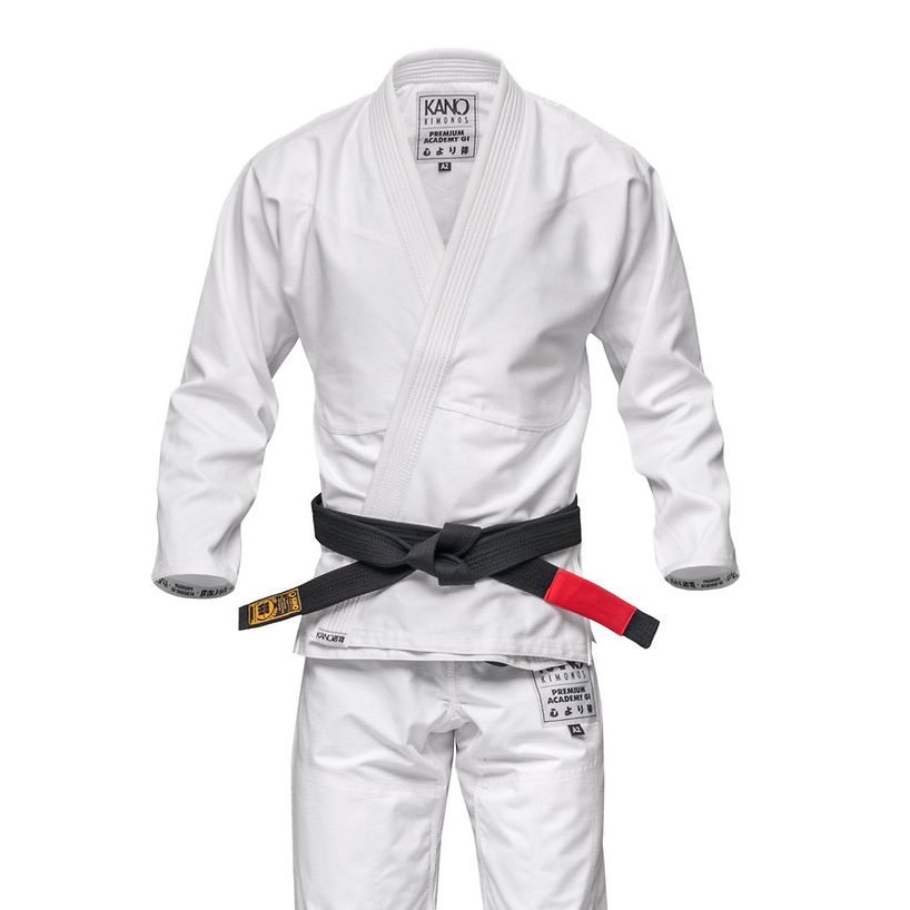 ACADEMY BJJ GI
