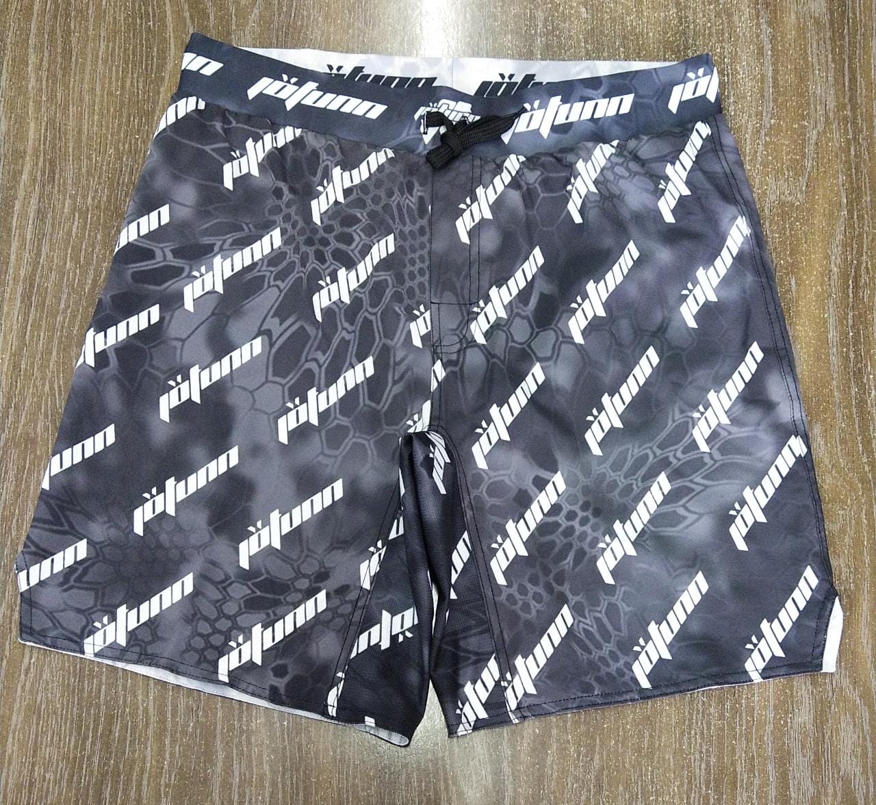 24/7 Fight Shorts Youth