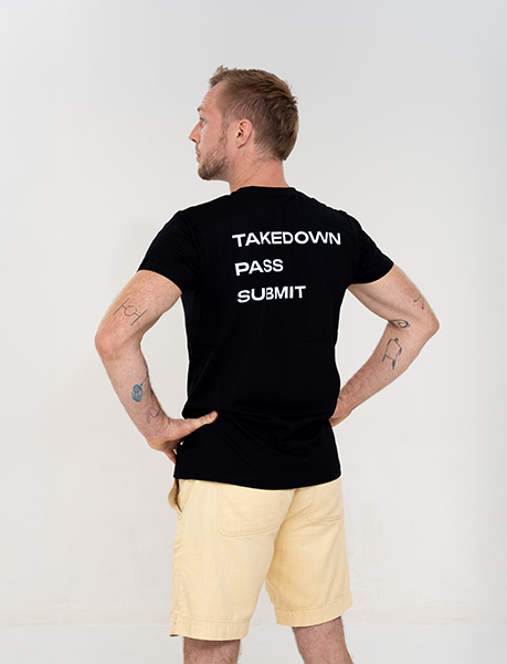 TPS / triko pánské