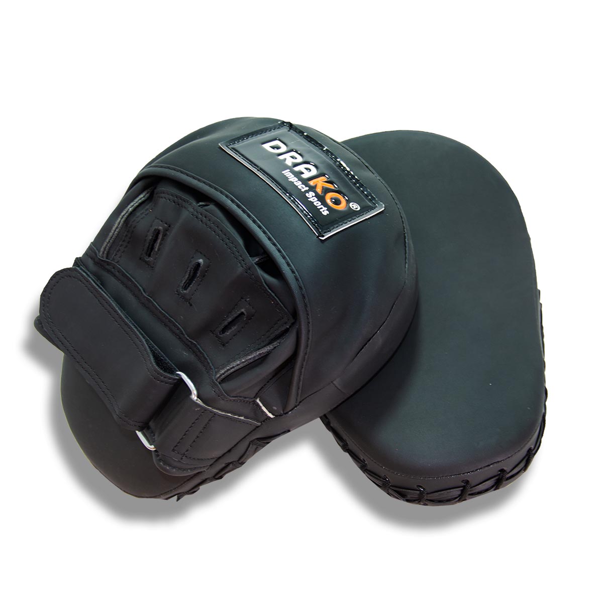 Drako Max Fit Focus Pads