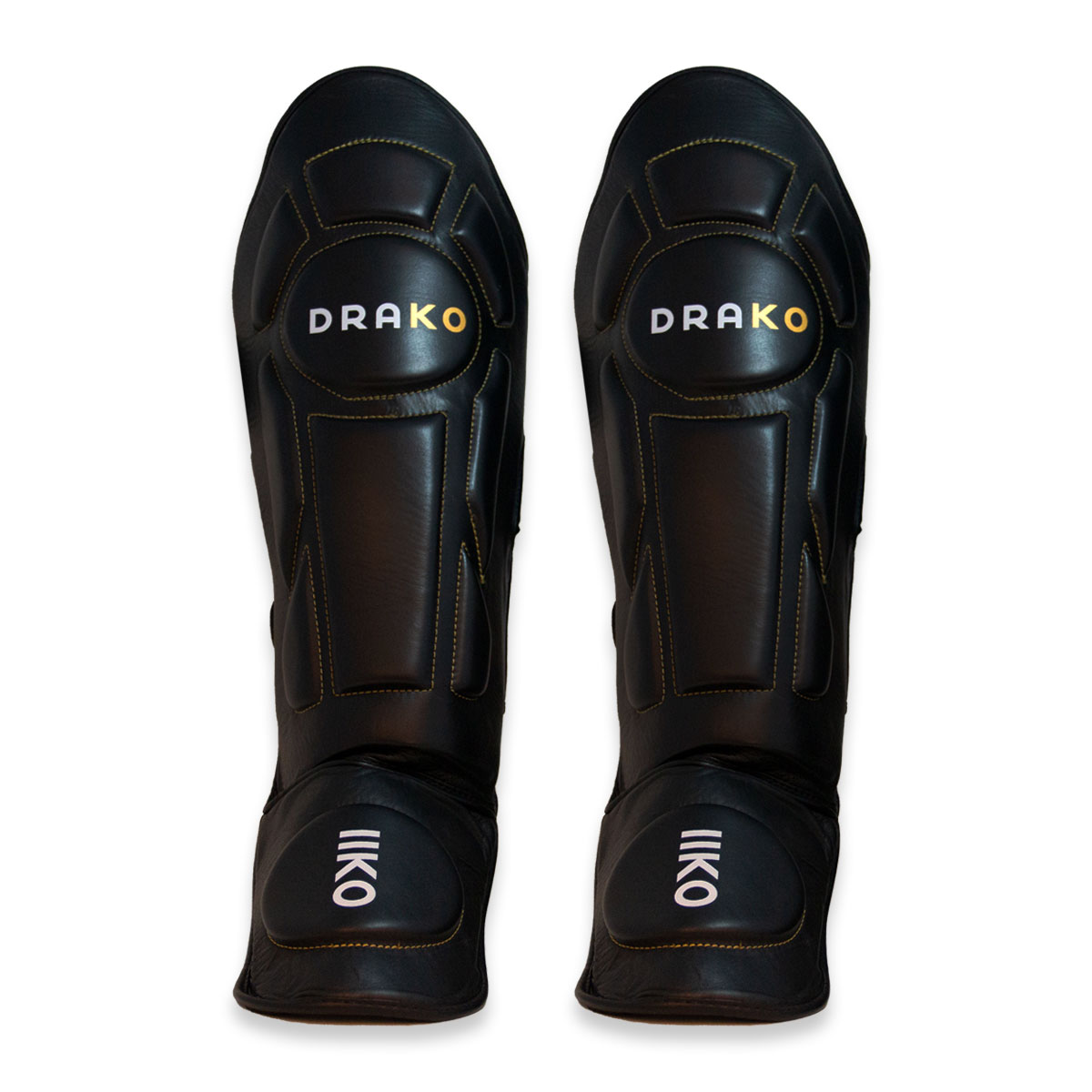Drako Wargold Shin Insteps