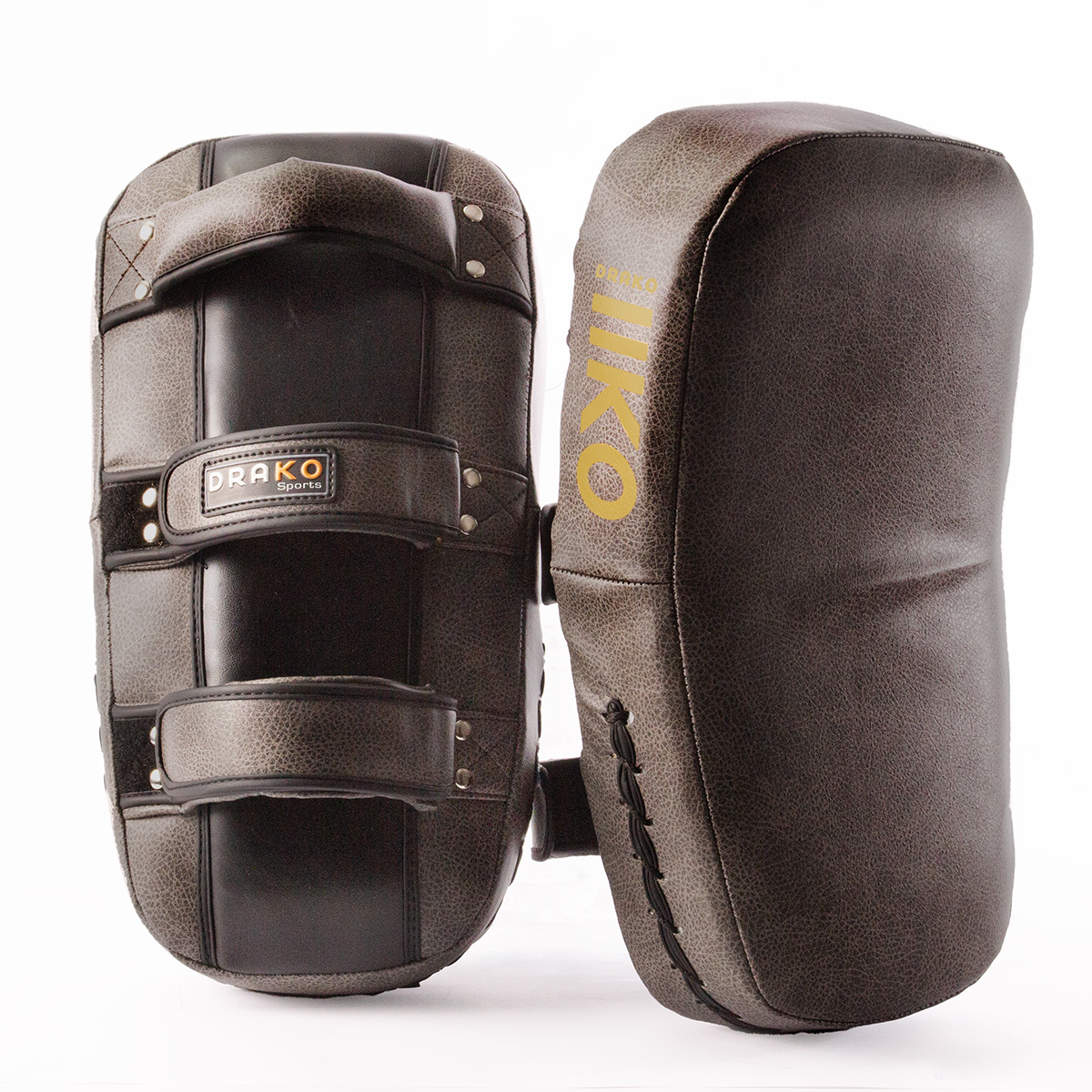 Drako SL1 Thai Pads