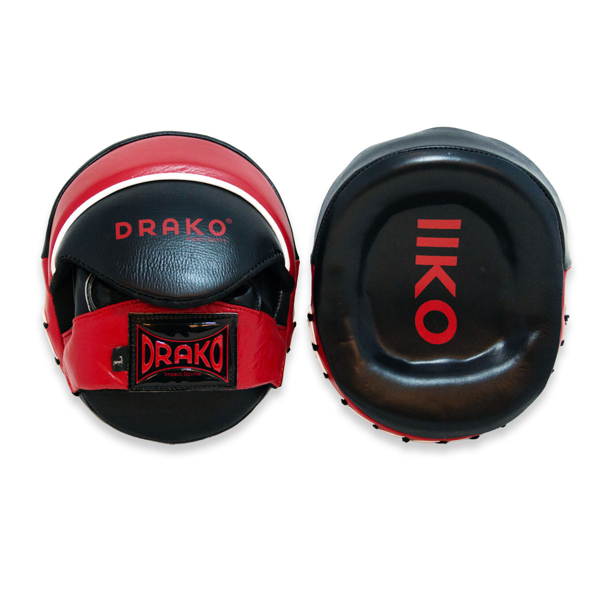 Drako V1 Mini Speed Mitts