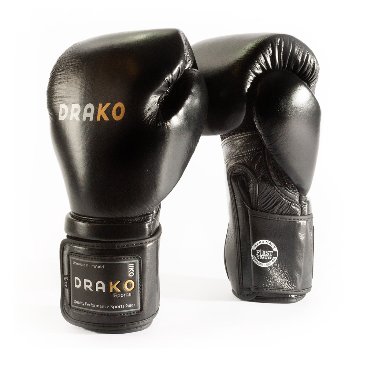 Drako Super-LX Sparring Gloves