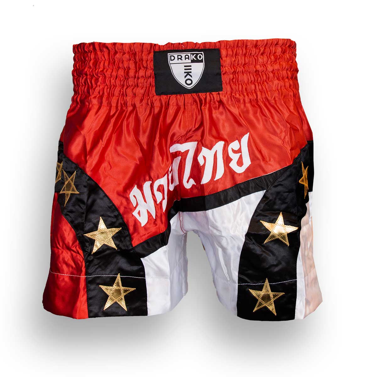 Drako First Class Thai Shorts