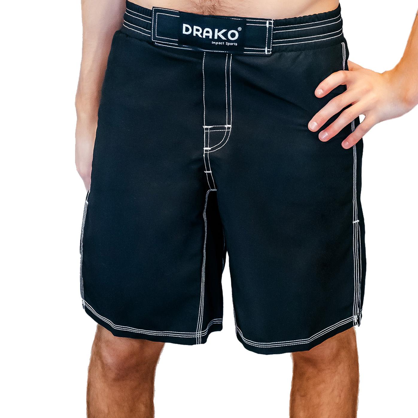 Drako Core Boardshorts