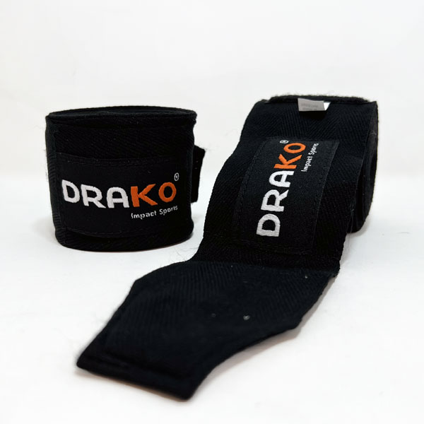 Drako Merit Mexican Handwraps 180