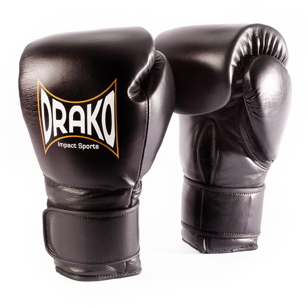 Drako First Class LX Boxing Gloves