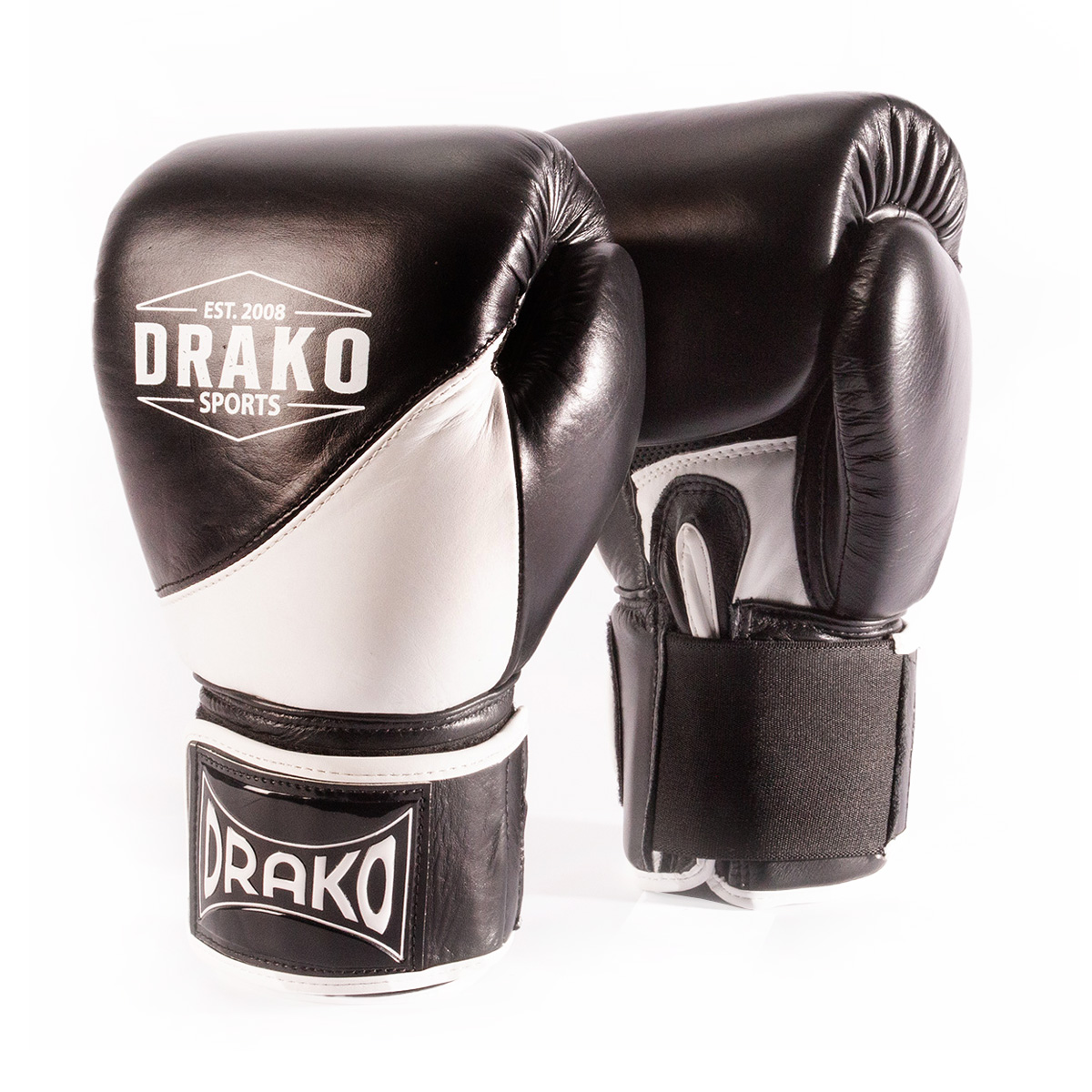 DRAKO BOSS V1 MUAY THAI GLOVES