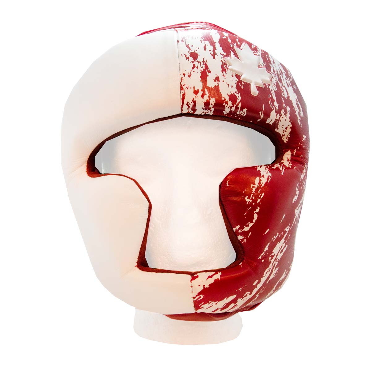 DRAKO PATRIOT HEADGEAR