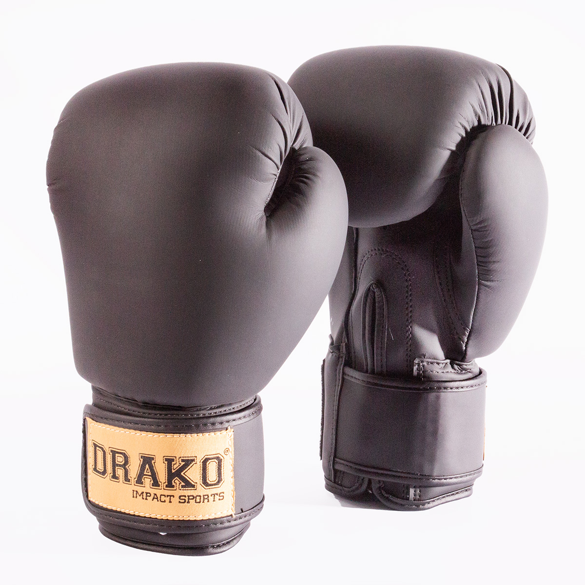 Drako Max Fit Youth Gloves