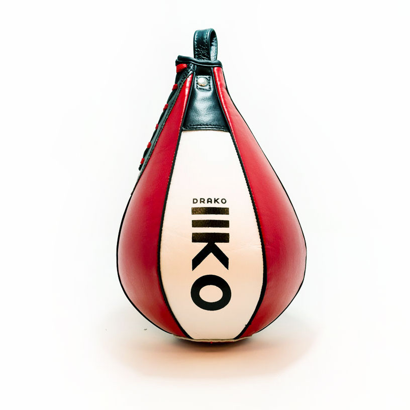 Drako RapFire Speed Bag