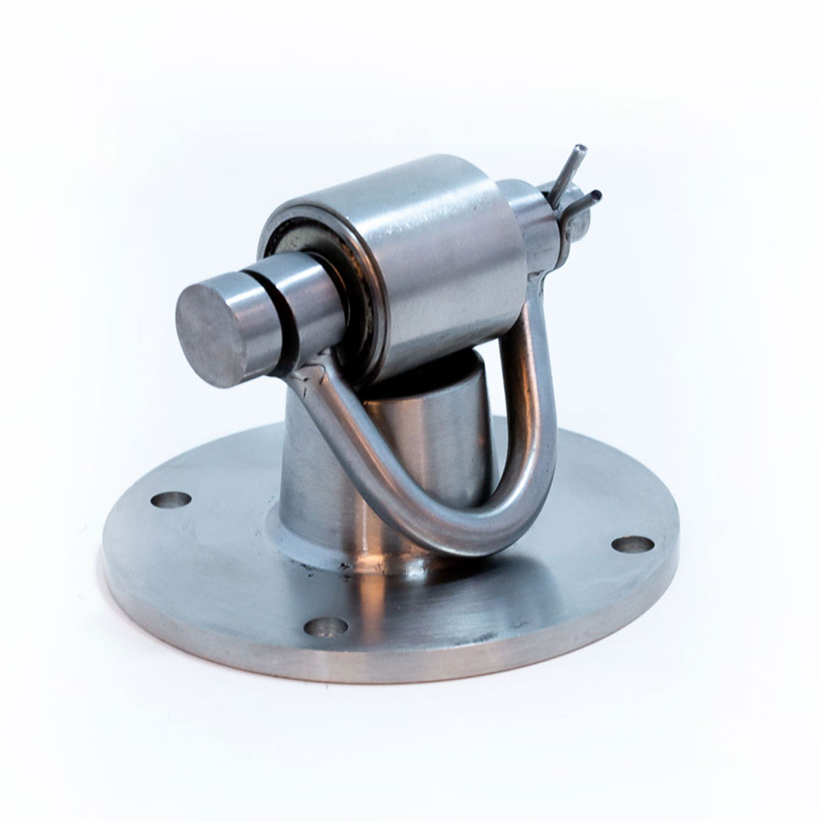 Drako SS Fixed Base Swivel