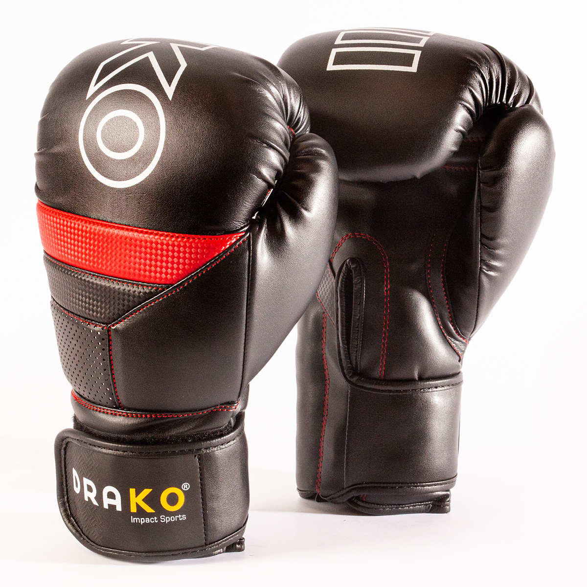 Drako F1 Alpha Sparring Gloves