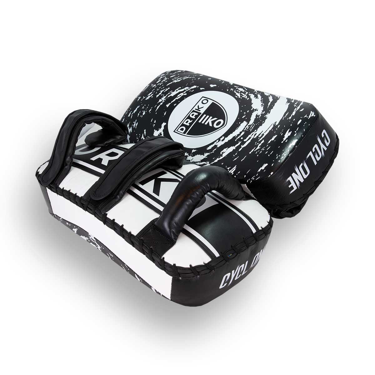 Drako Cyclone Thai Pads