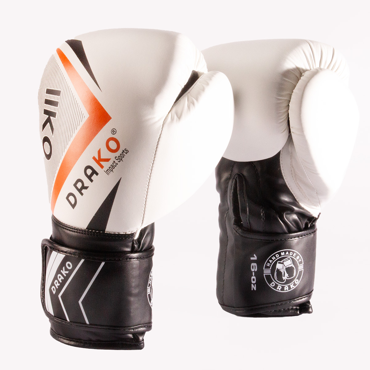 Drako Flight Sparring Gloves
