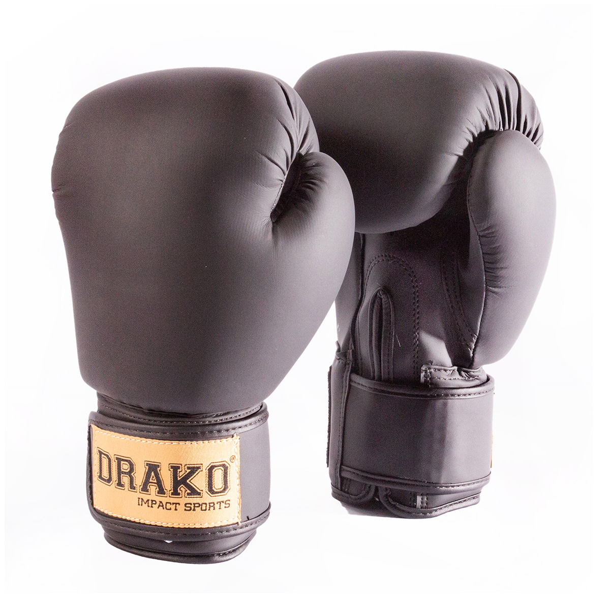Drako Max Fit Boxing Gloves