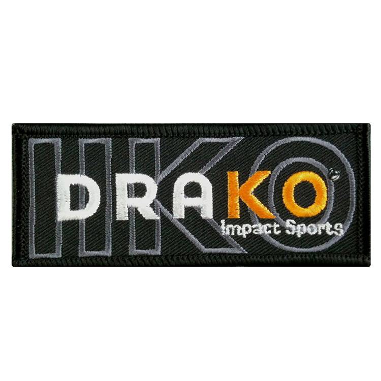 Drako Patch Rectangle