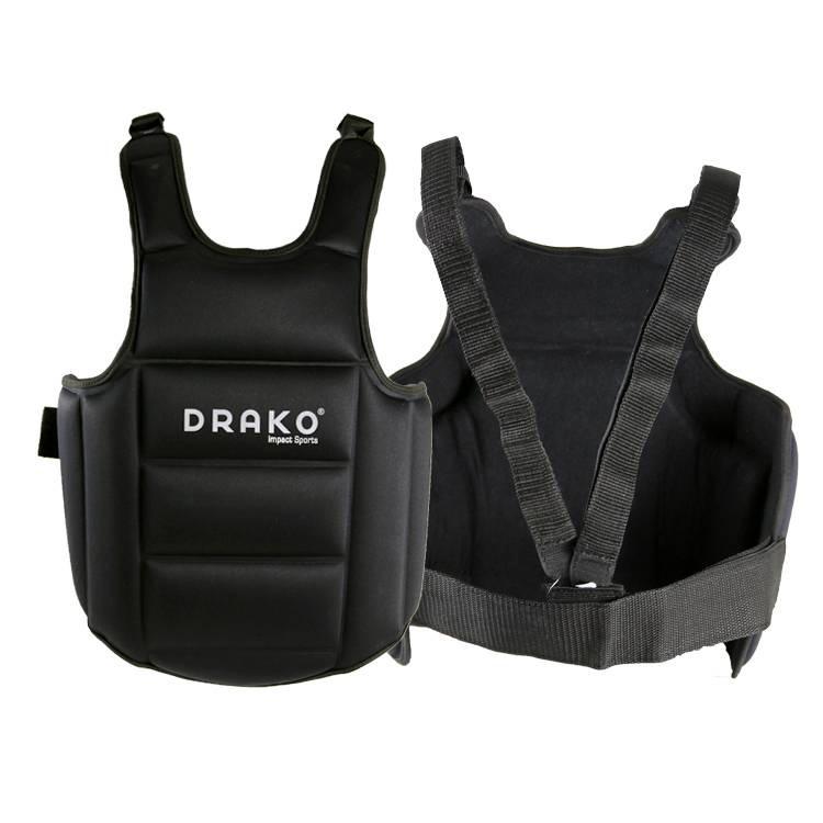 Drako Combat Sports Chestguard