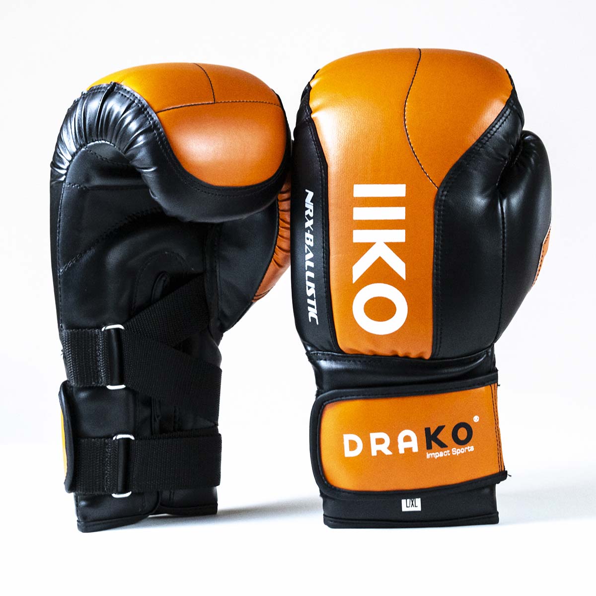 Drako NRX2 Ballistic Bag Gloves