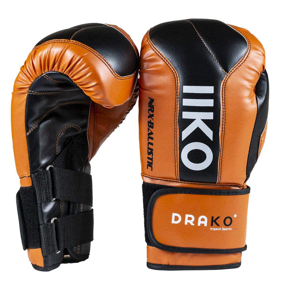 Drako NRX Ballistic Bag Gloves
