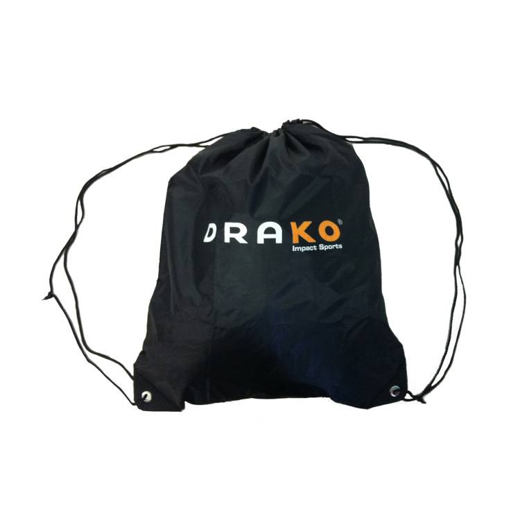 Drako Sling Bag with String