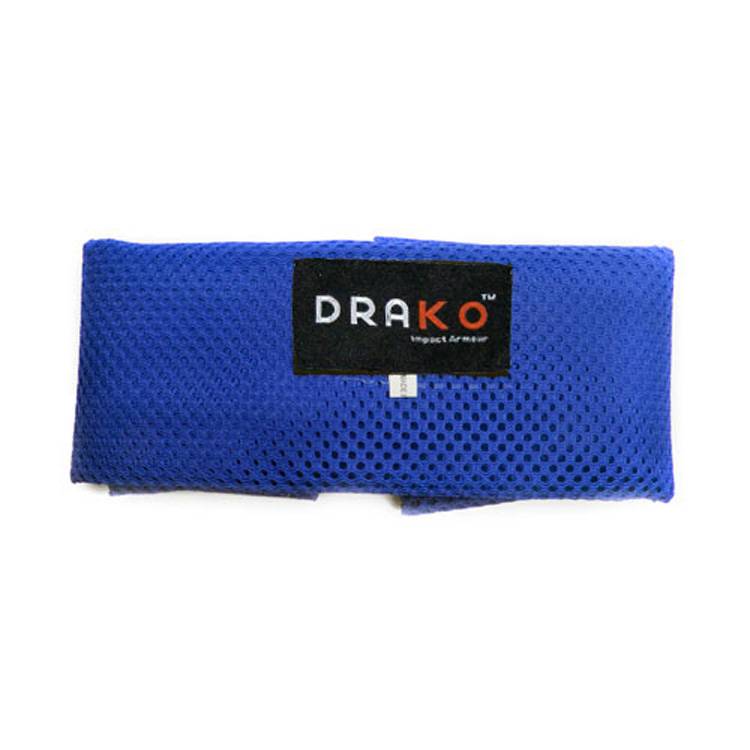 Drako Mesh Bag with String