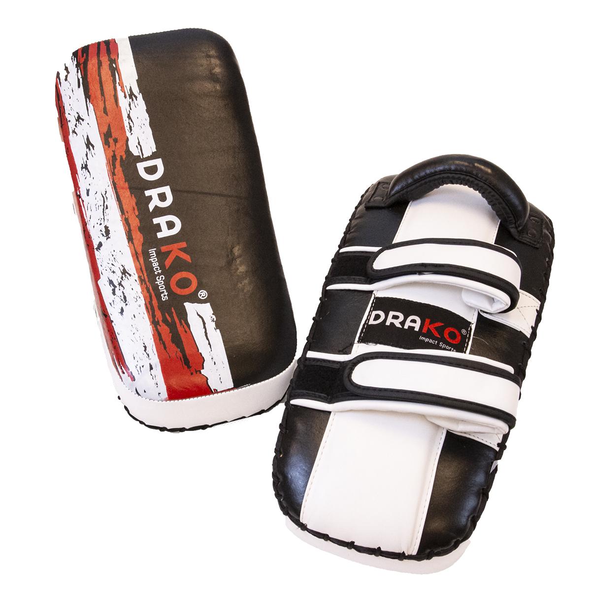 Drako True North Thai Pads