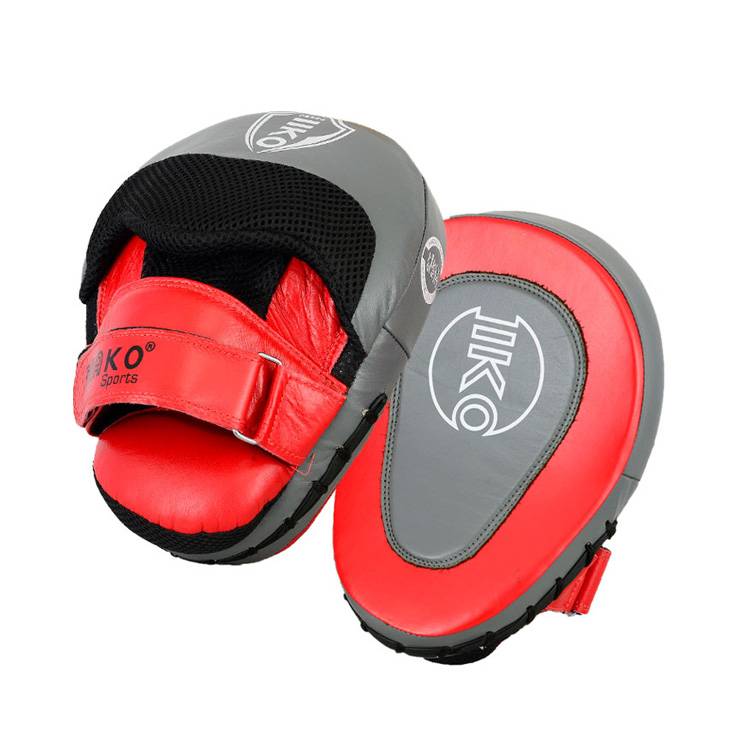 Drako Magnum L-Gel Focus Mitts