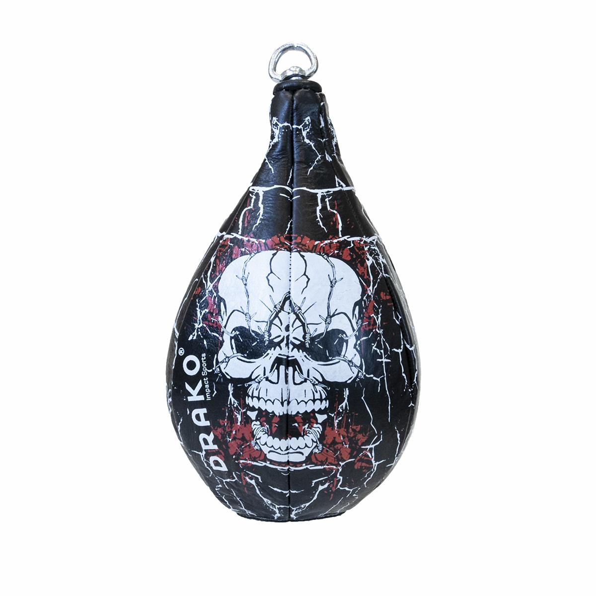 Drako M-Advanced Skull Speed Bag