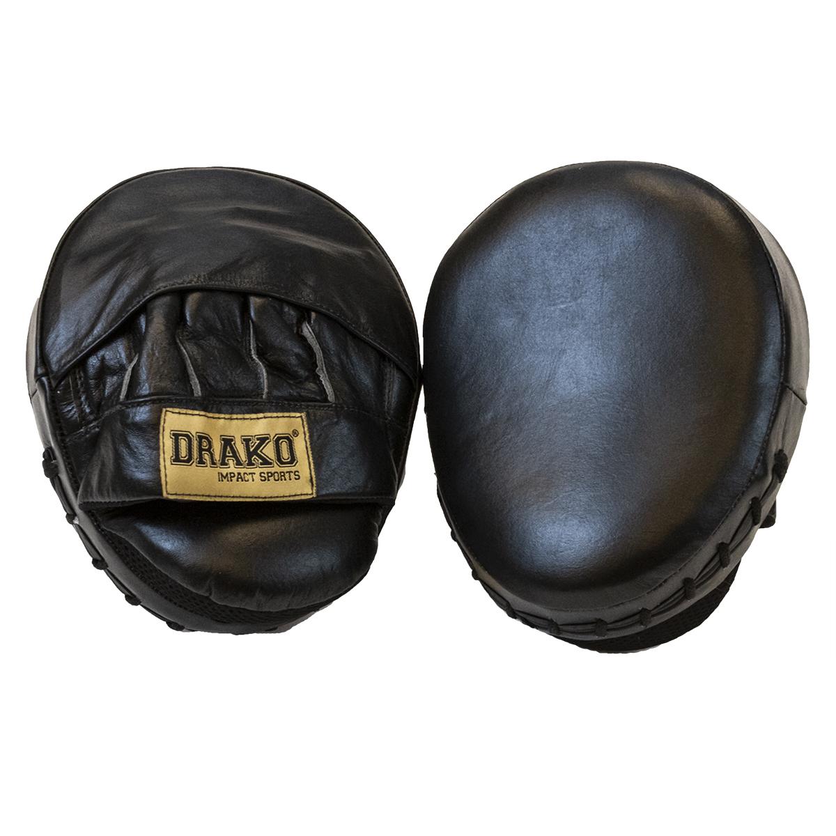 Drako Classic Focus Mitts