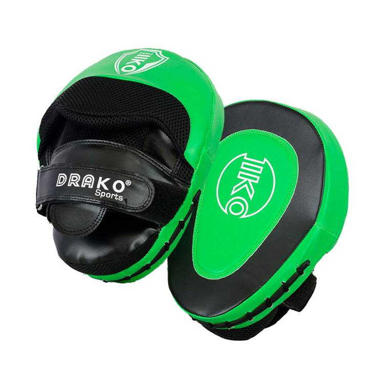 Drako Magnum ST-Gel Focus Mitts